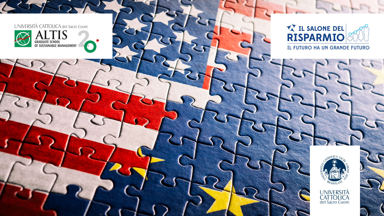 Salone del Risparmio 2025 | US vs UE: quale futuro per gli investimenti ESG?